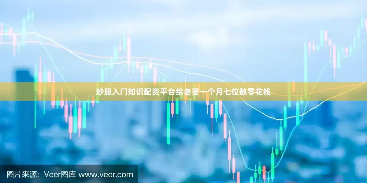 炒股入门知识配资平台给老婆一个月七位数零花钱