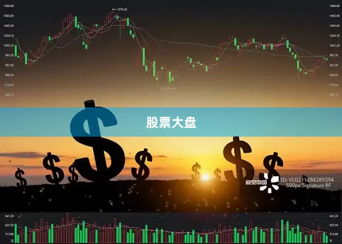 股票大盘